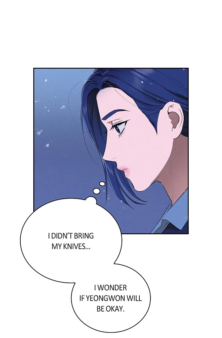 Falling Dog chapter 39 page 45