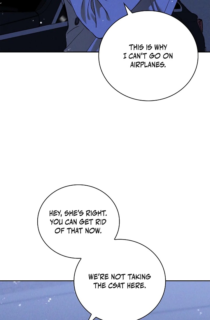 Falling Dog chapter 39 page 56