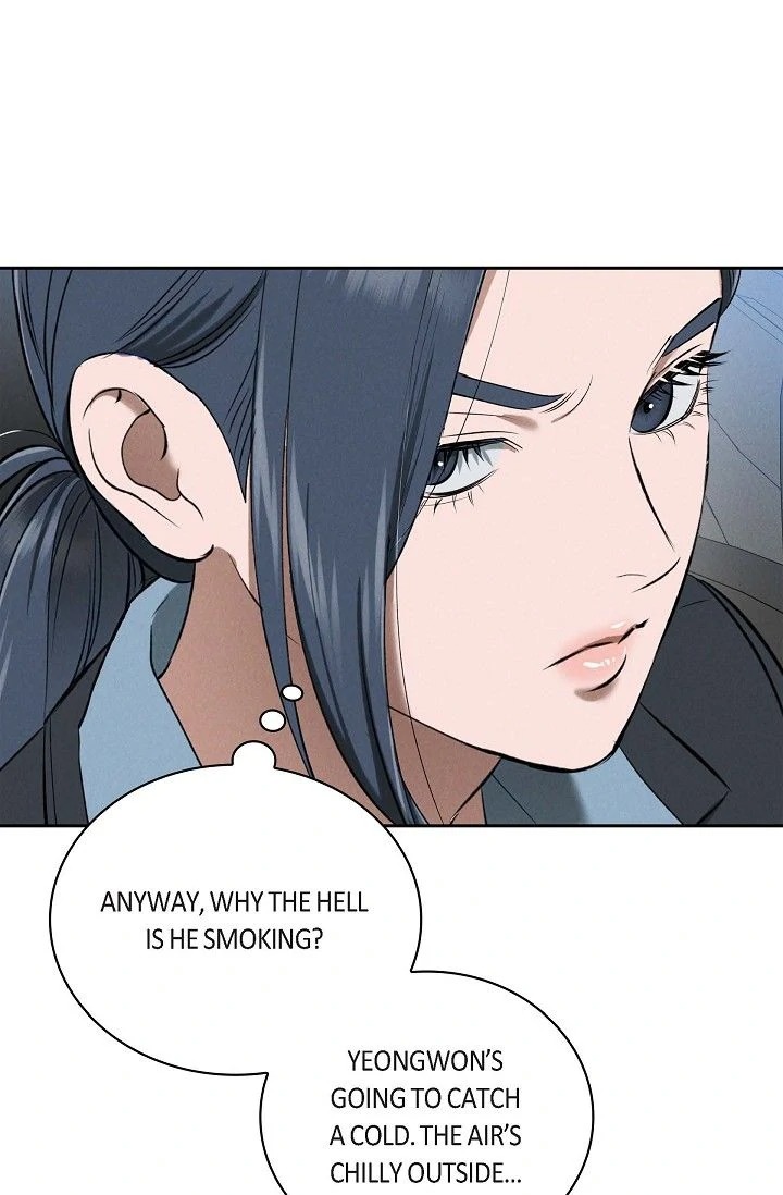 Falling Dog chapter 40 page 6