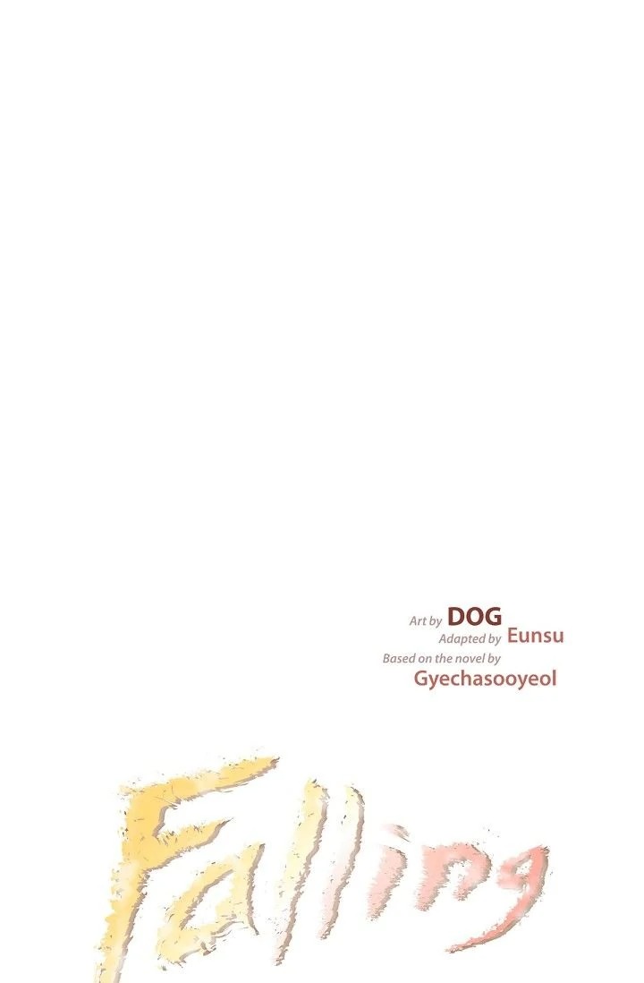 Falling Dog chapter 40 page 12