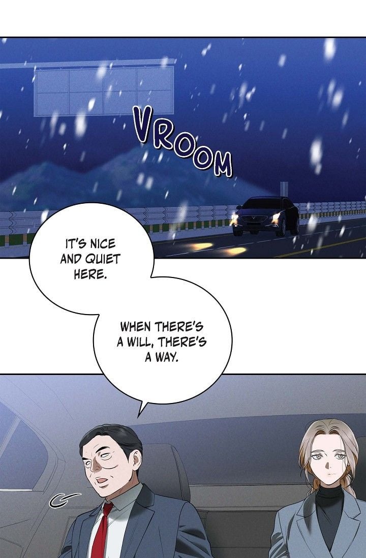 Falling Dog chapter 40 page 14
