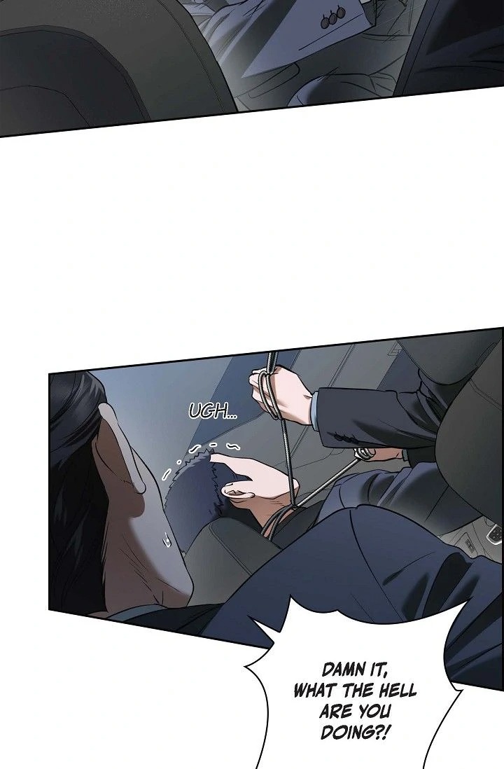 Falling Dog chapter 40 page 25