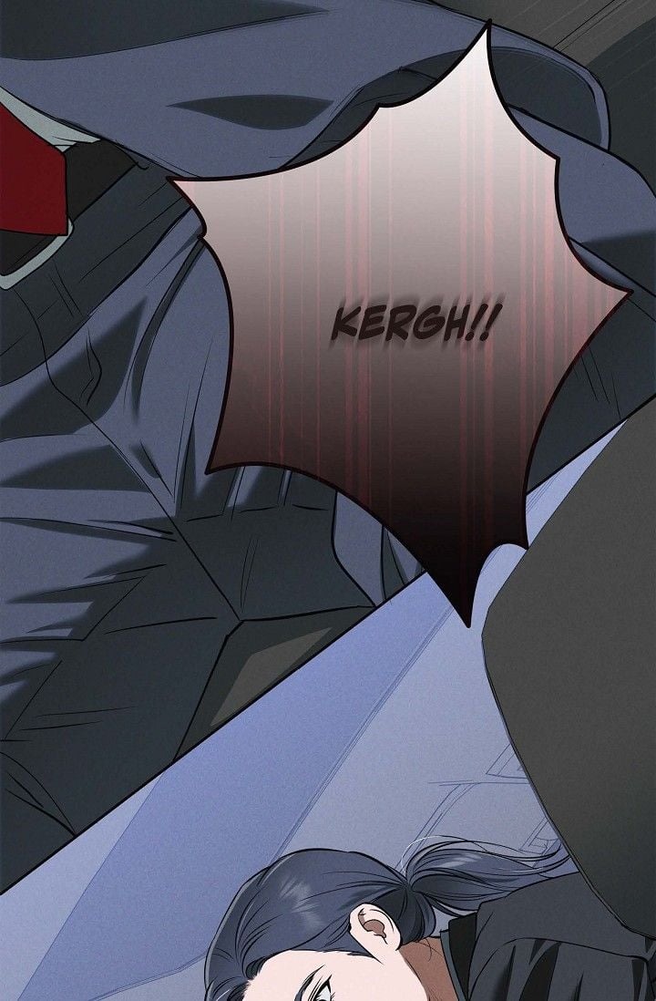 Falling Dog chapter 40 page 32