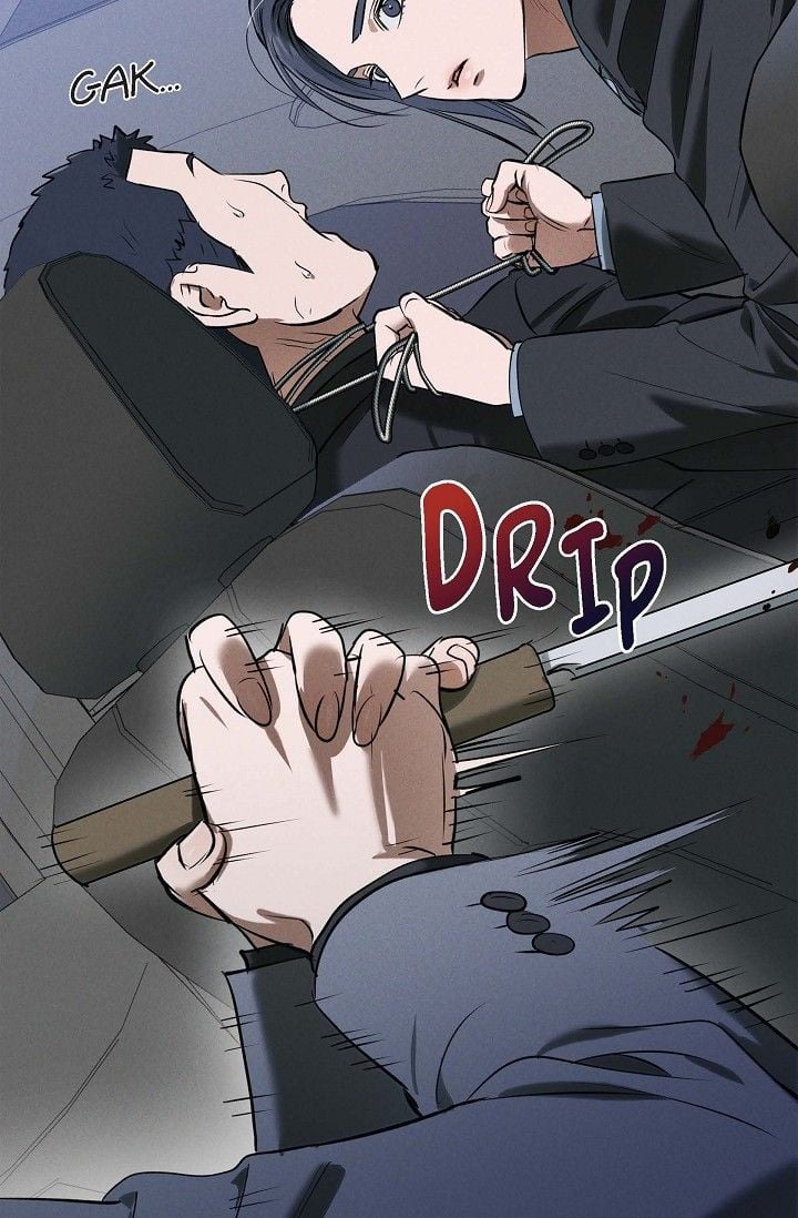 Falling Dog chapter 40 page 33