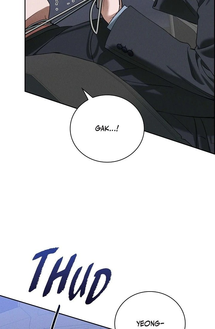 Falling Dog chapter 40 page 39