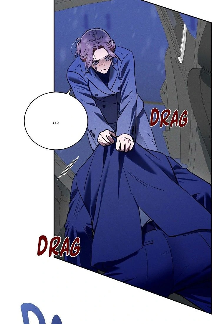 Falling Dog chapter 40 page 41