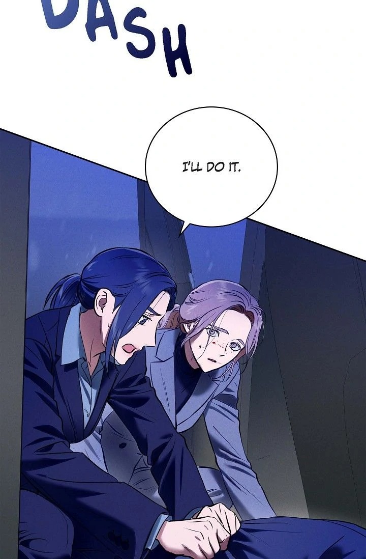 Falling Dog chapter 40 page 42