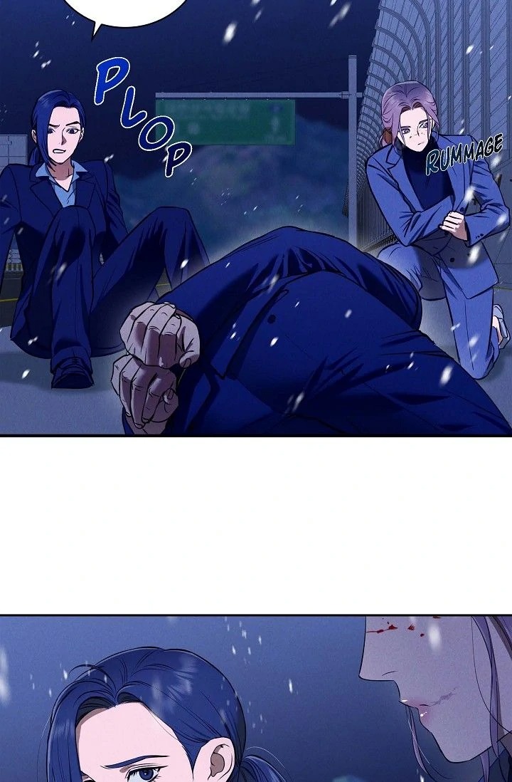 Falling Dog chapter 40 page 48