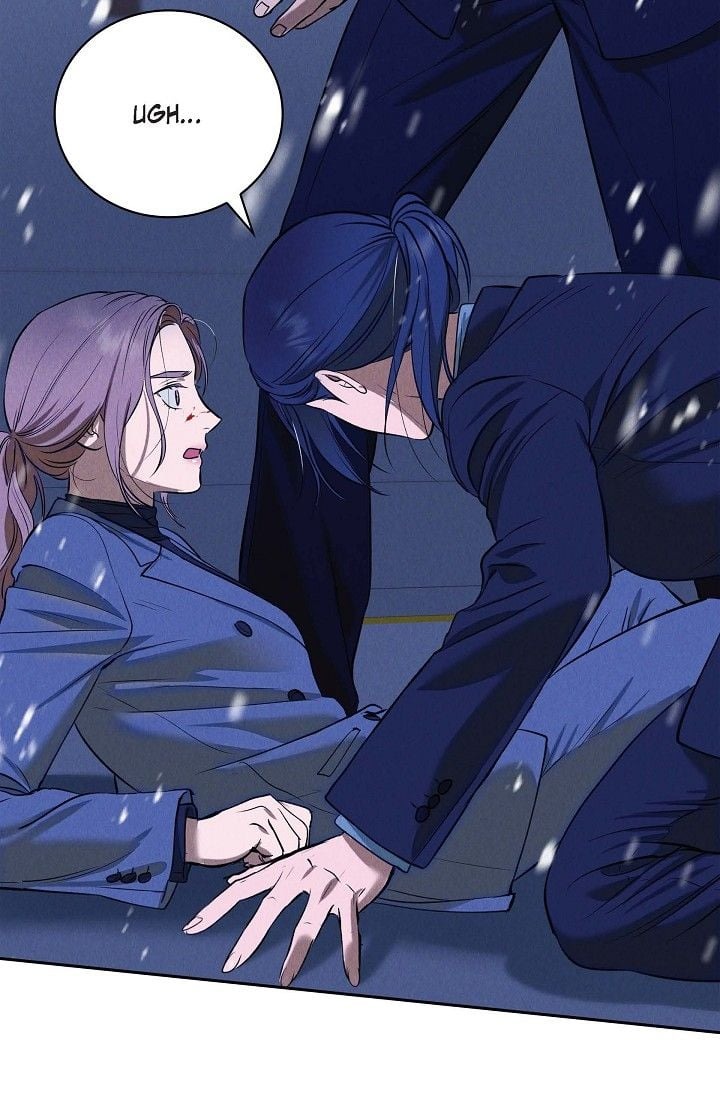 Falling Dog chapter 40 page 65