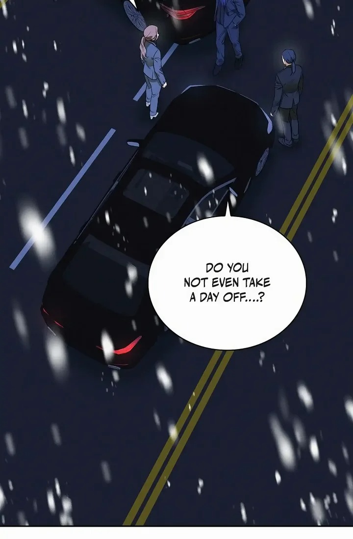 Falling Dog chapter 41 page 3