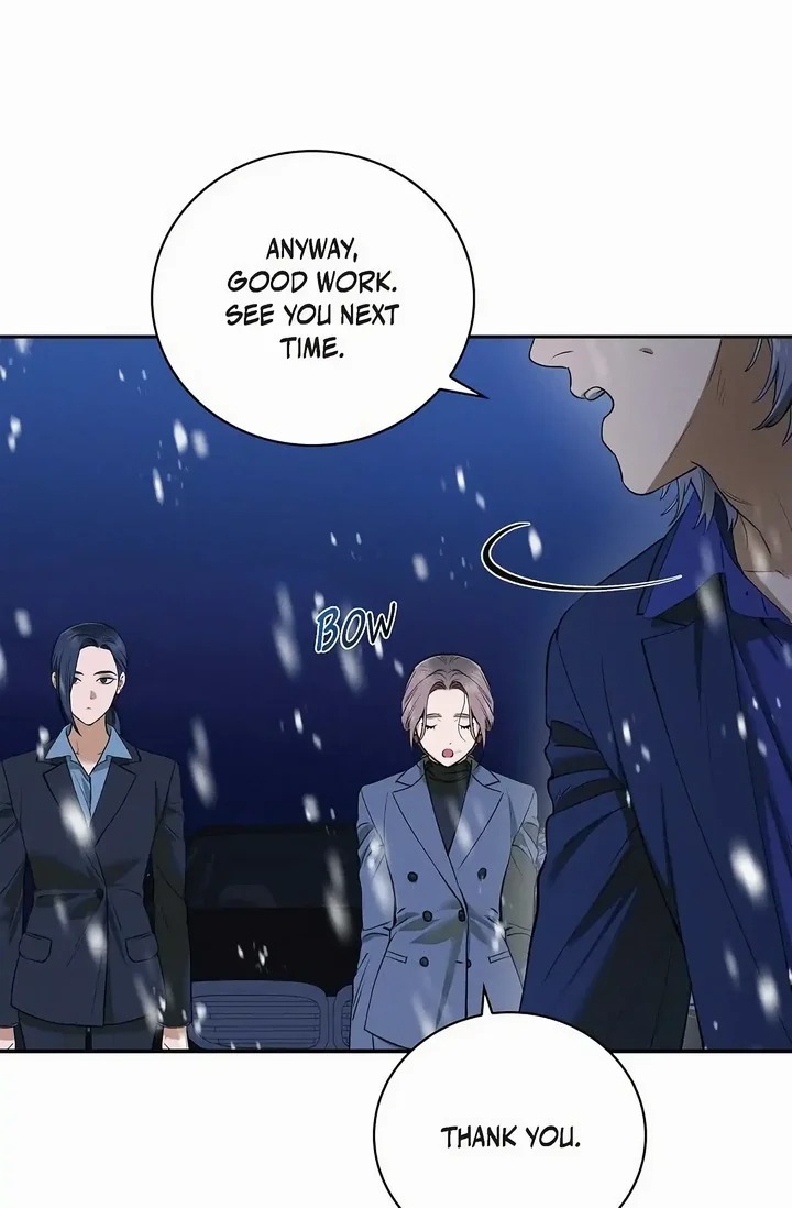 Falling Dog chapter 41 page 4