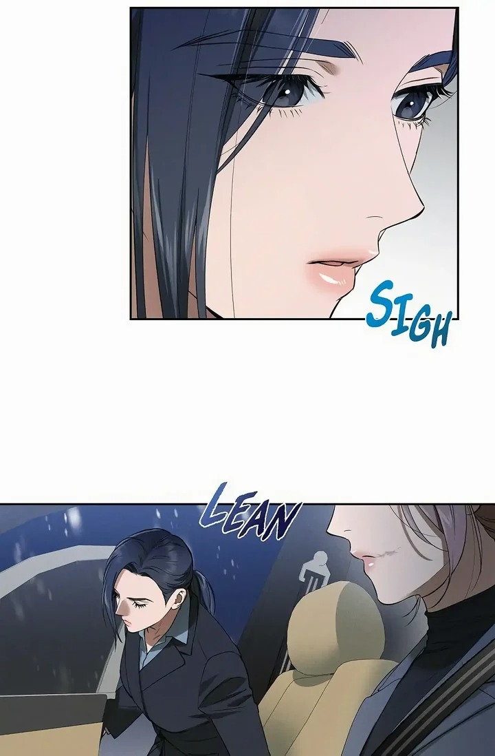 Falling Dog chapter 41 page 6