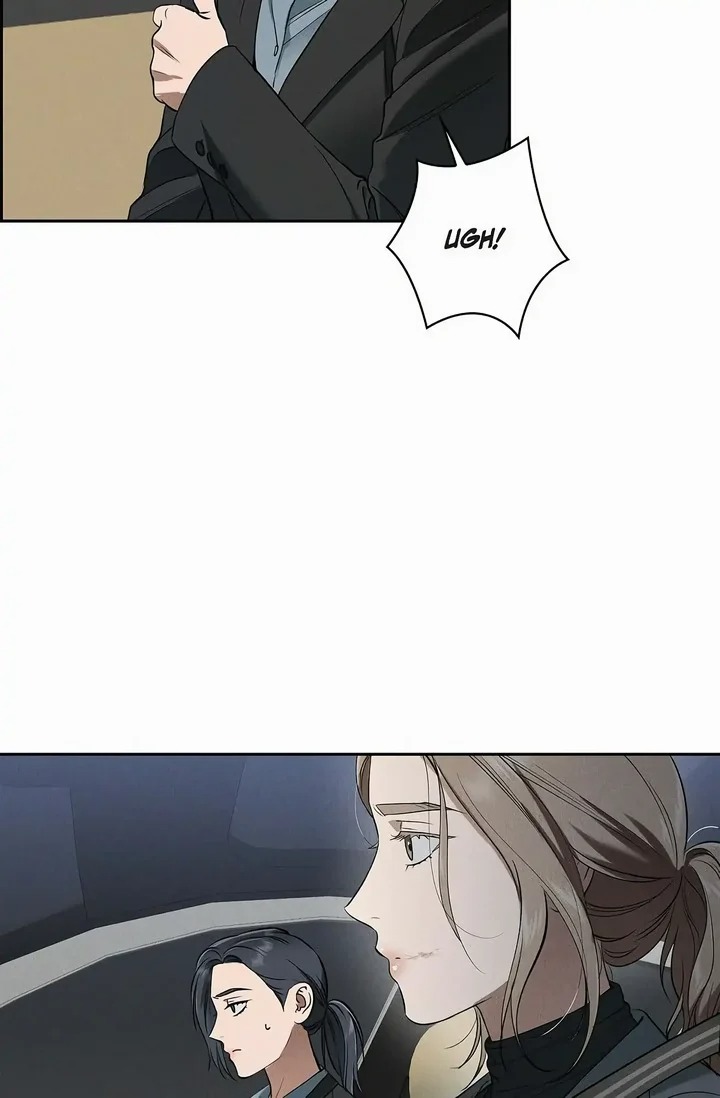 Falling Dog chapter 41 page 8