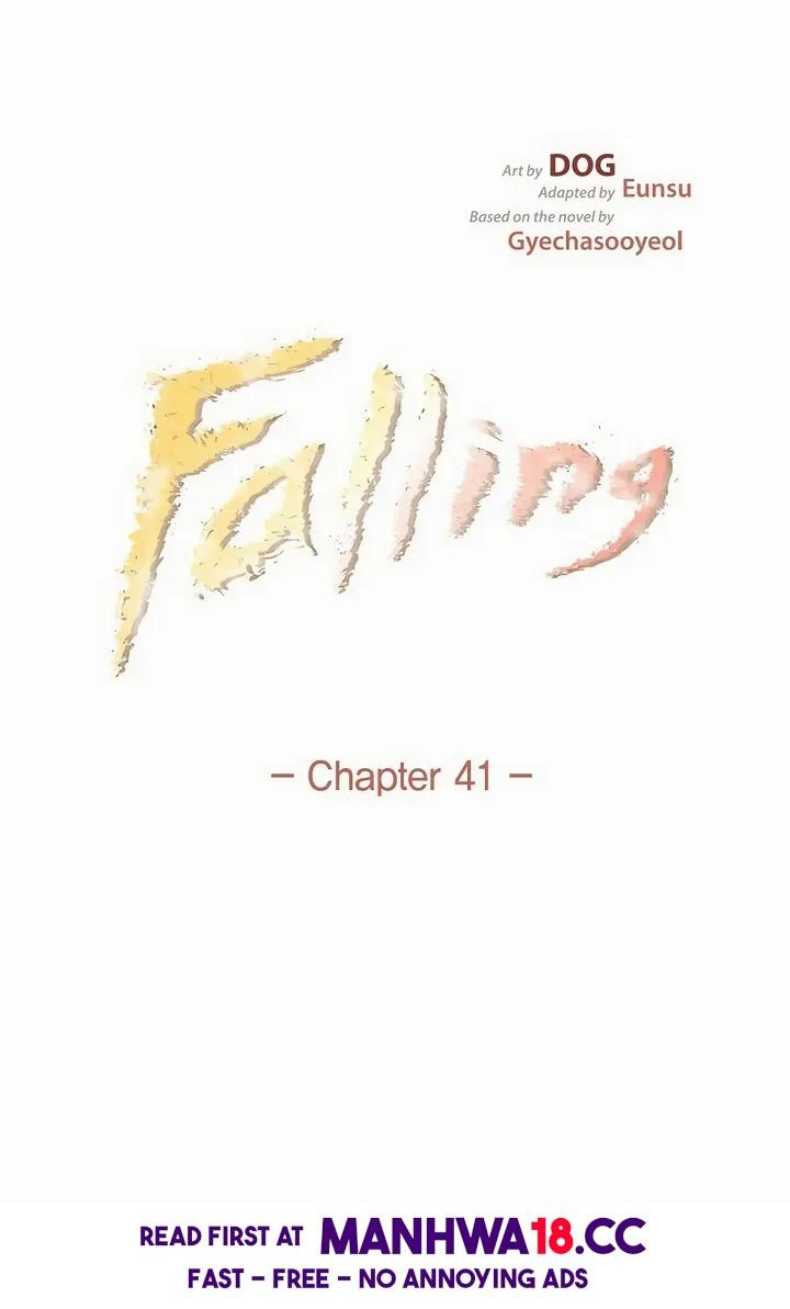 Falling Dog chapter 41 page 12