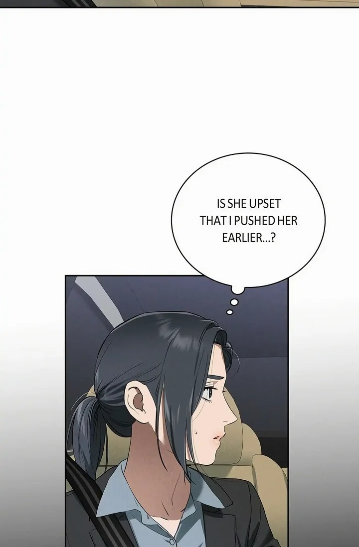 Falling Dog chapter 41 page 27