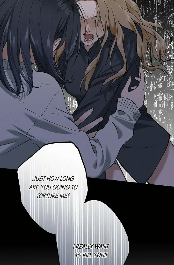 Falling Dog chapter 41 page 29