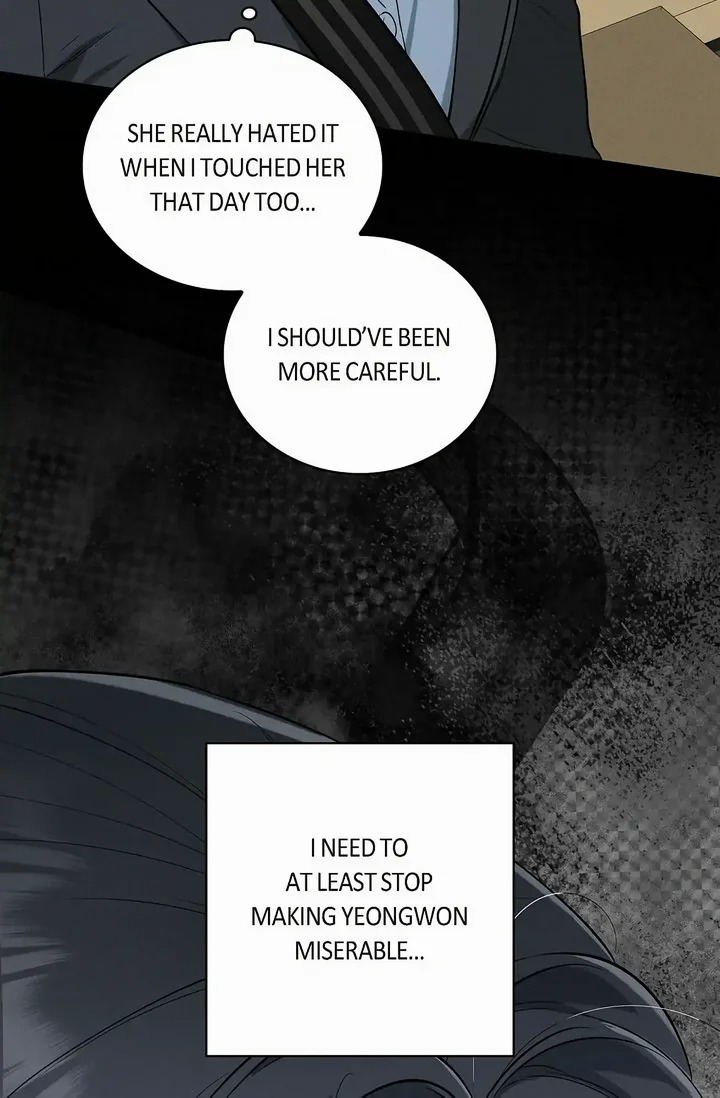 Falling Dog chapter 41 page 31