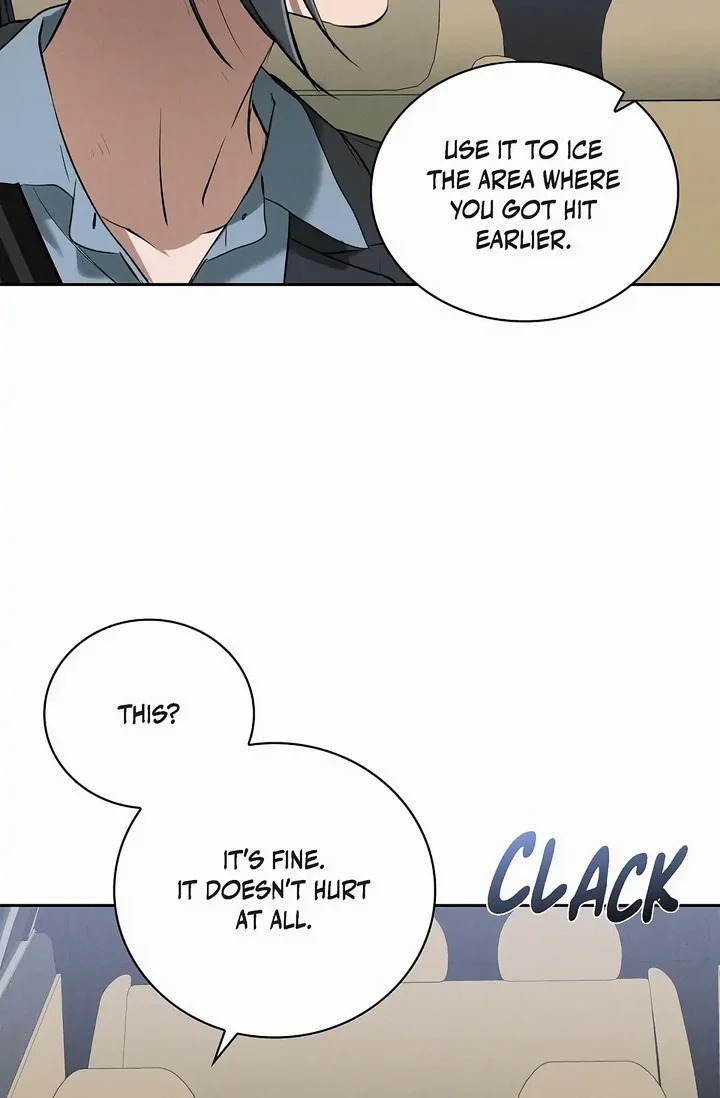 Falling Dog chapter 41 page 37