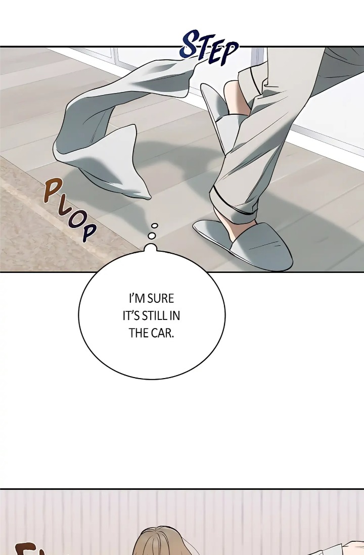 Falling Dog chapter 42 page 11
