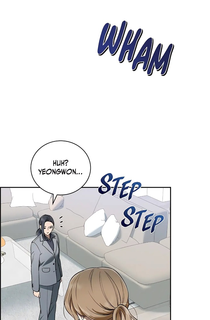 Falling Dog chapter 42 page 13