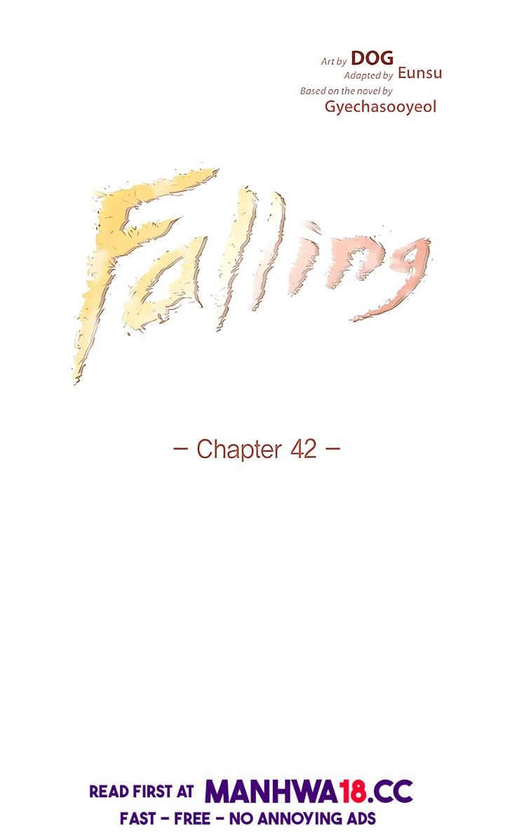 Falling Dog chapter 42 page 23