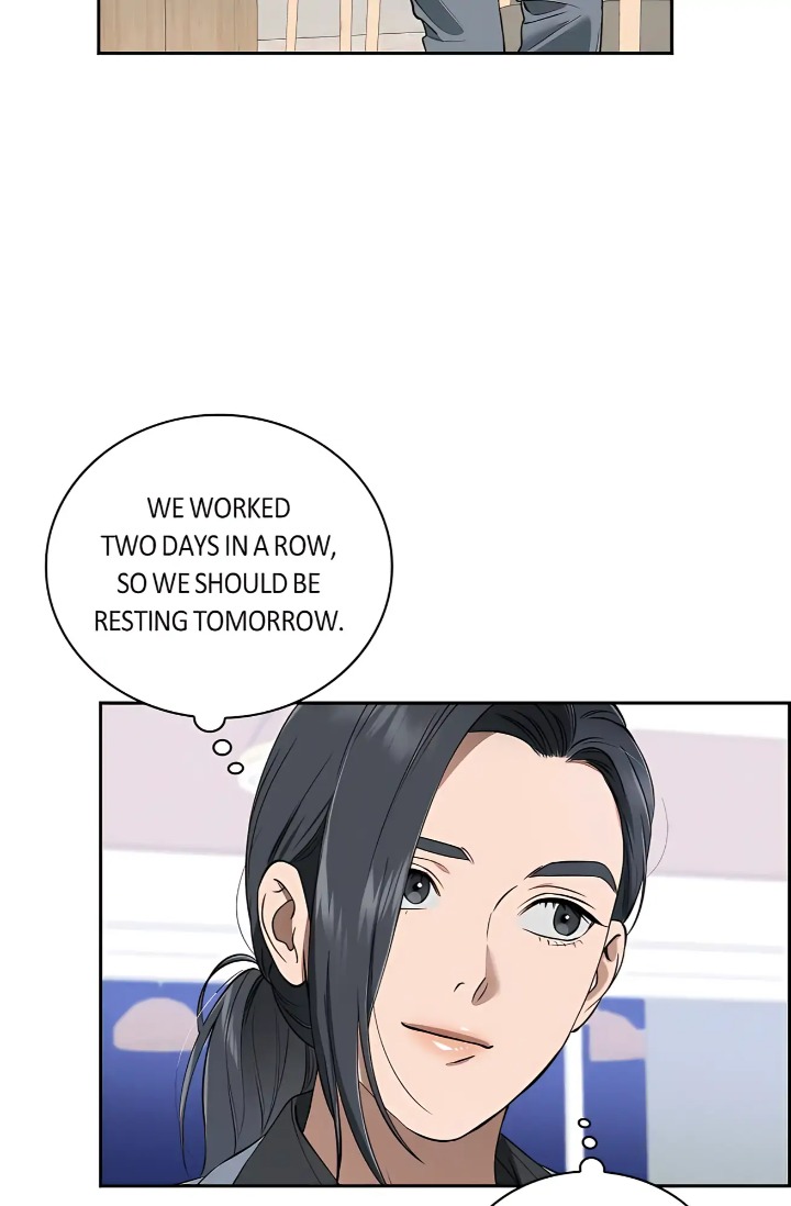 Falling Dog chapter 42 page 25