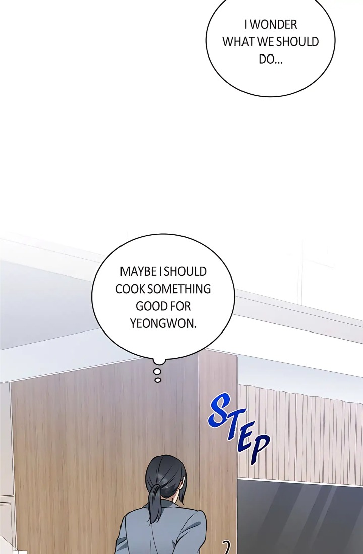Falling Dog chapter 42 page 26