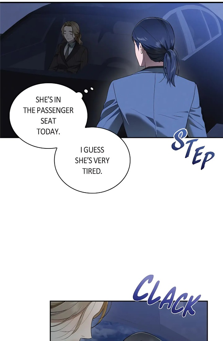 Falling Dog chapter 42 page 37