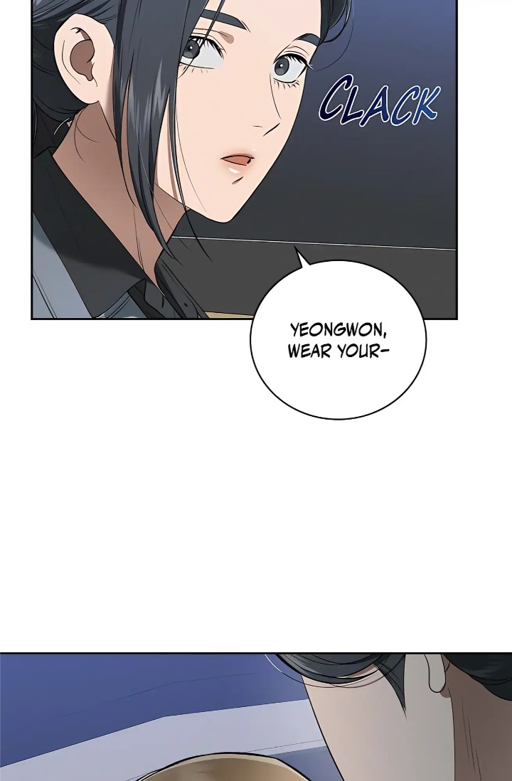 Falling Dog chapter 42 page 39