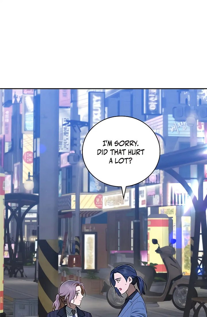 Falling Dog chapter 42 page 58