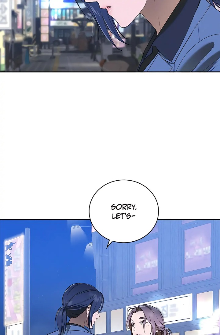 Falling Dog chapter 42 page 61