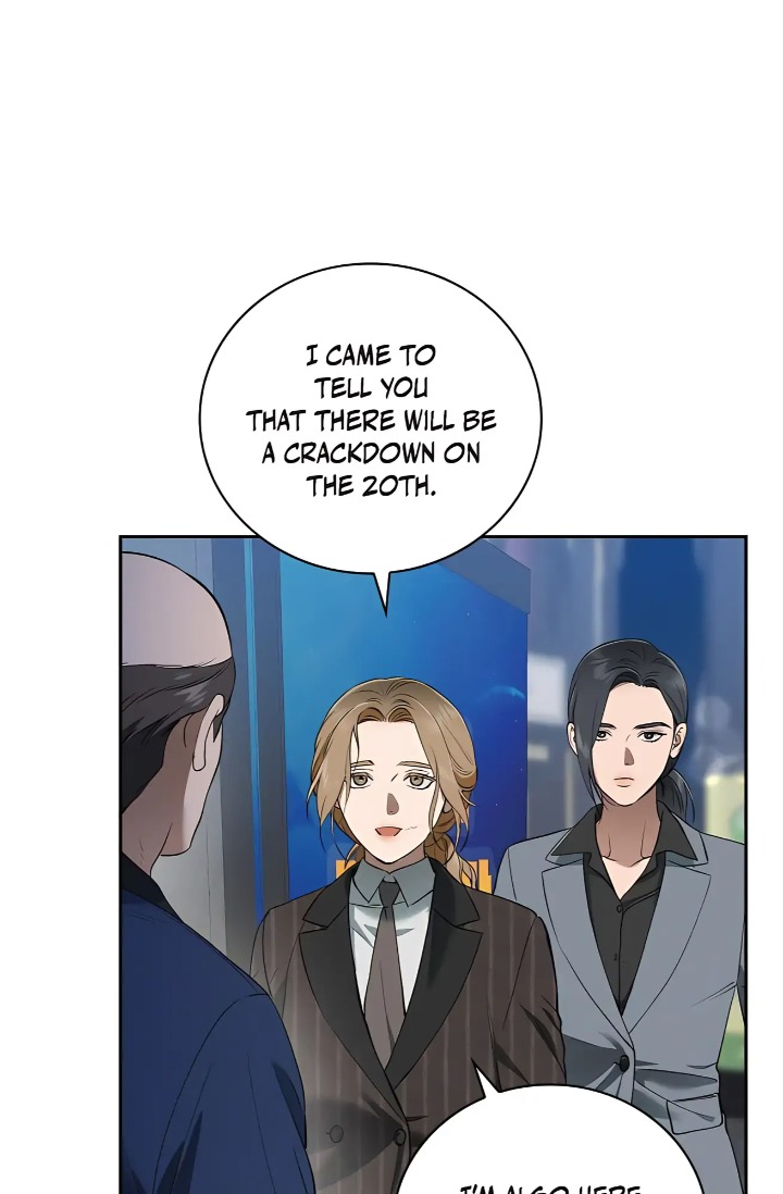 Falling Dog chapter 42 page 66