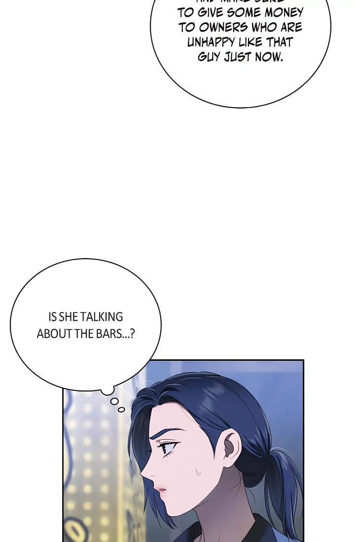 Falling Dog chapter 42 page 74