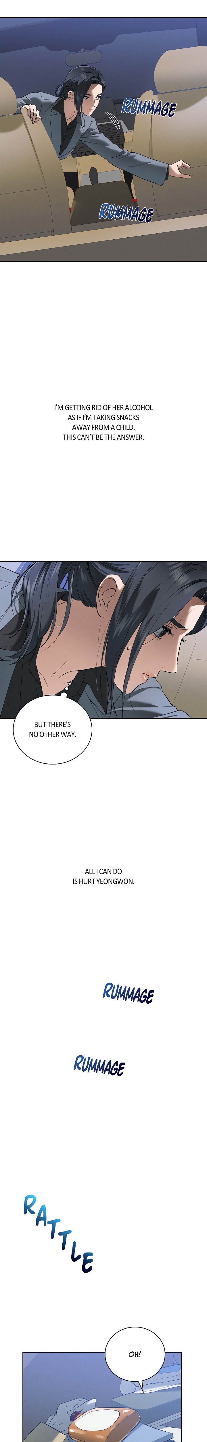 Falling Dog chapter 43 page 3