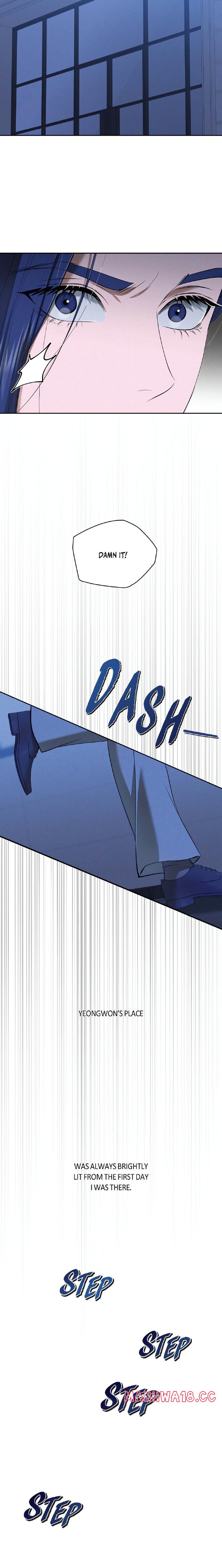 Falling Dog chapter 43 page 6
