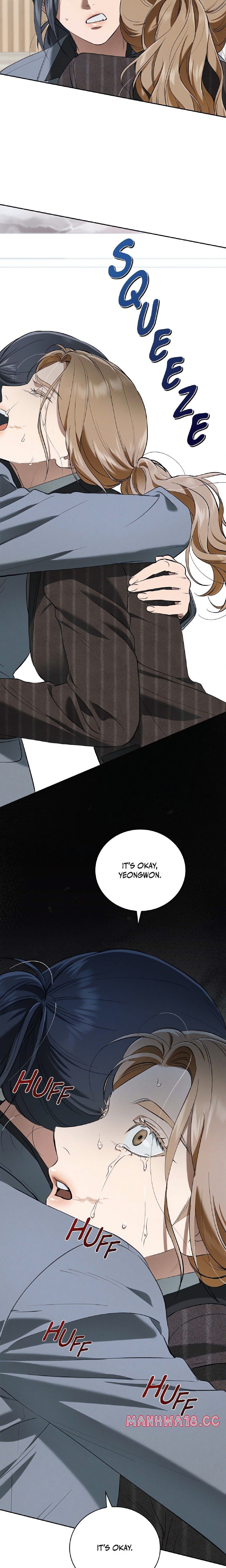Falling Dog chapter 43 page 11