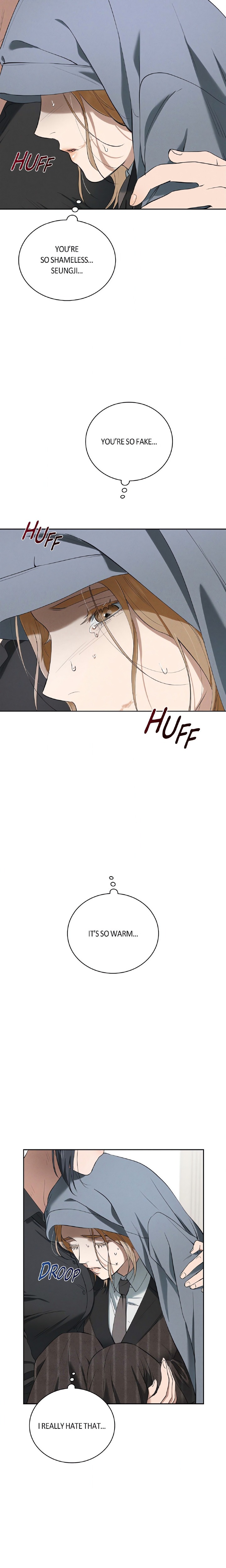 Falling Dog chapter 43 page 18