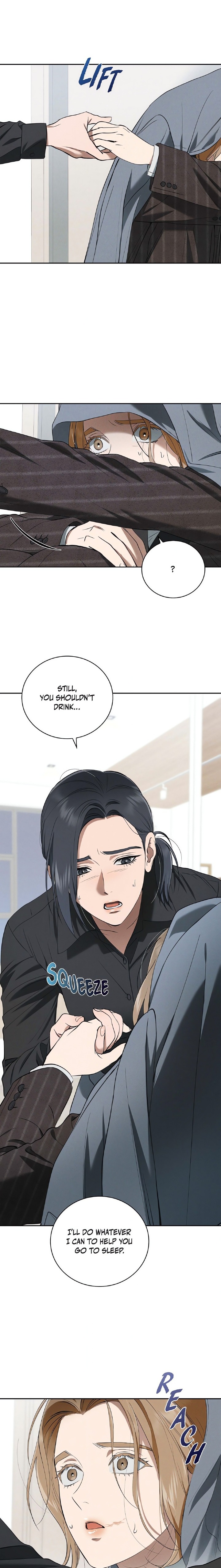 Falling Dog chapter 43 page 22