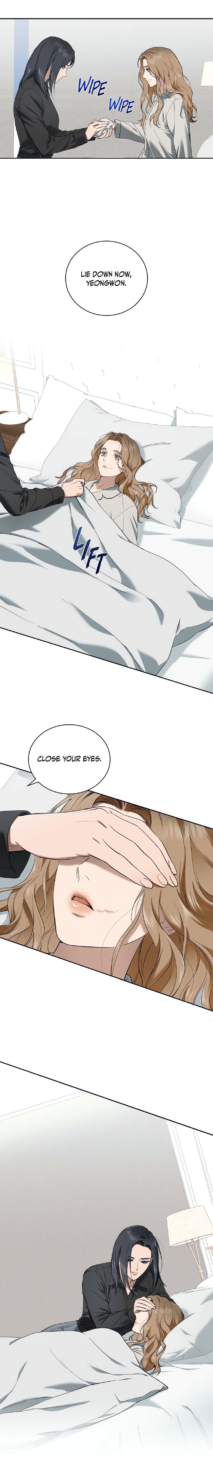 Falling Dog chapter 44 page 3