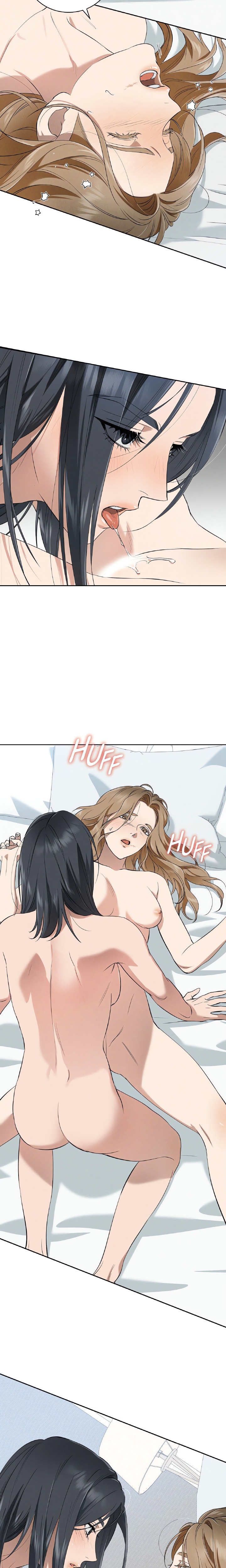 Falling Dog chapter 44 page 15
