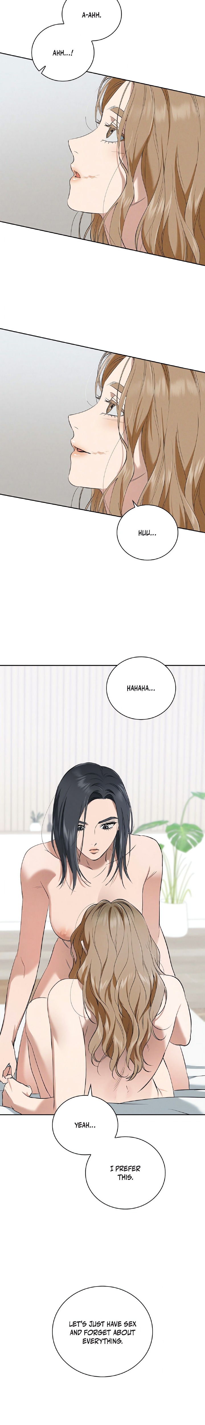 Falling Dog chapter 44 page 19