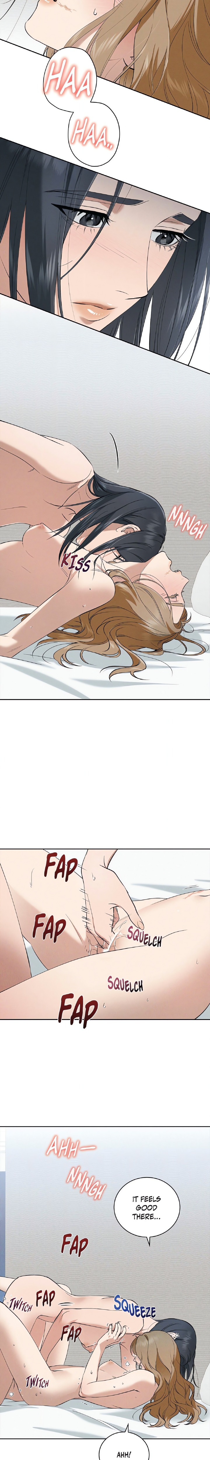 Falling Dog chapter 45 page 8