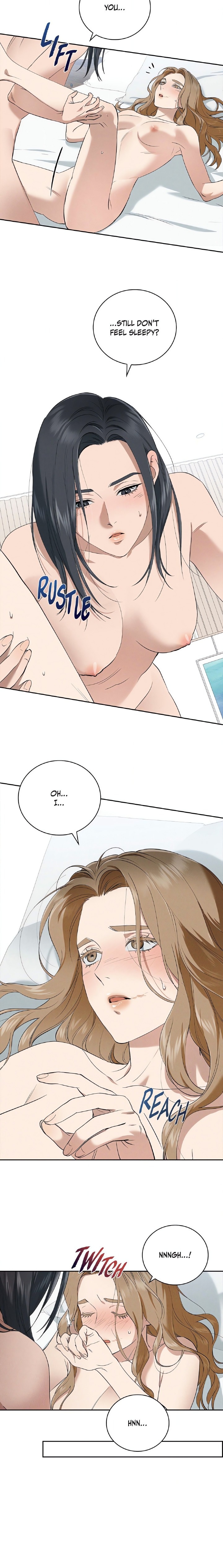 Falling Dog chapter 45 page 10