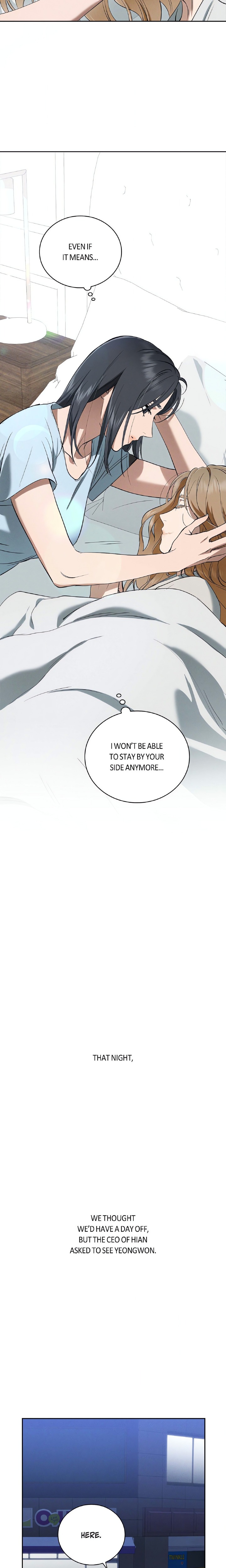 Falling Dog chapter 45 page 13