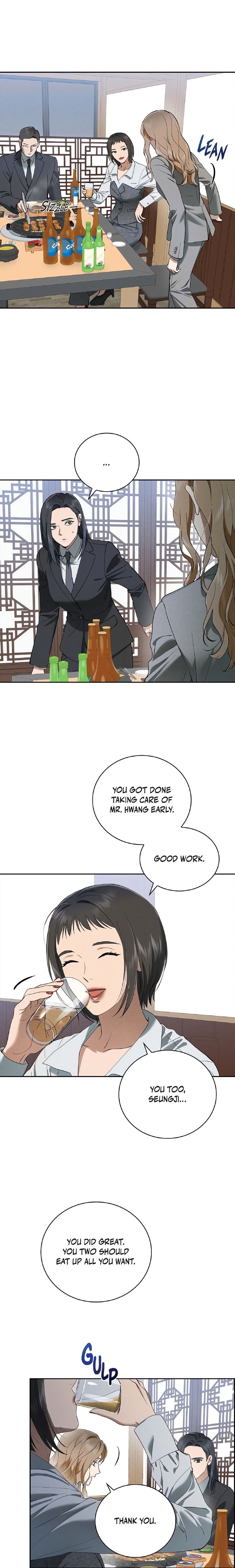 Falling Dog chapter 45 page 16