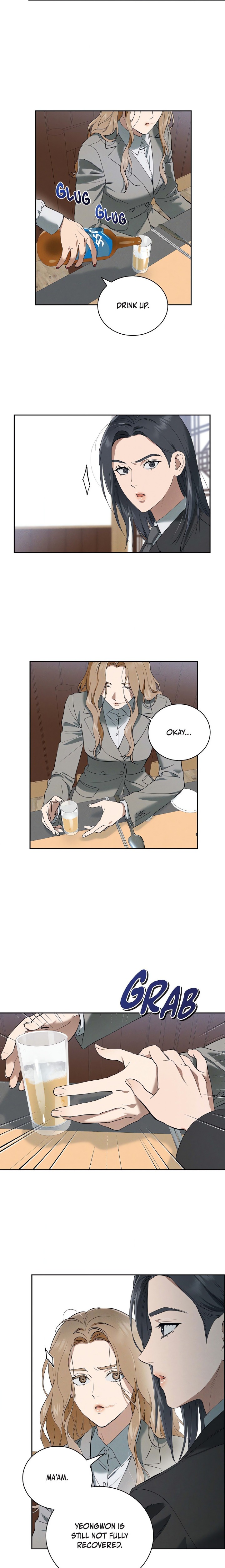 Falling Dog chapter 45 page 17