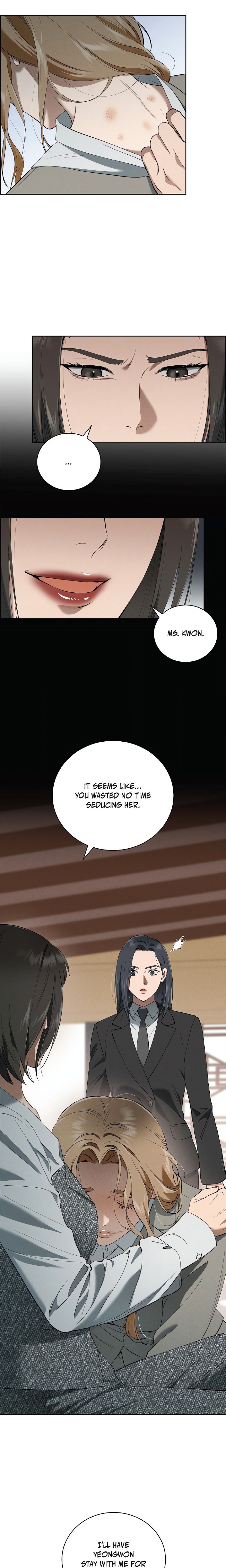 Falling Dog chapter 46 page 4