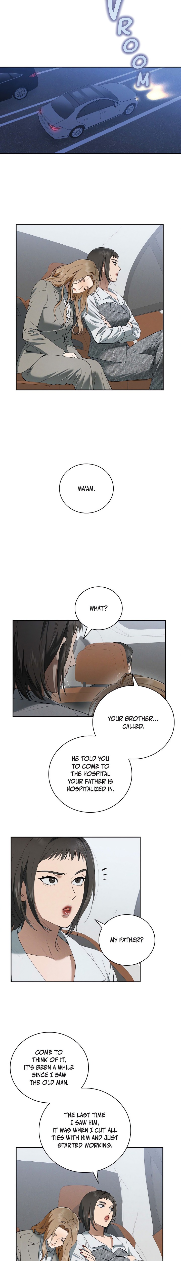 Falling Dog chapter 46 page 7