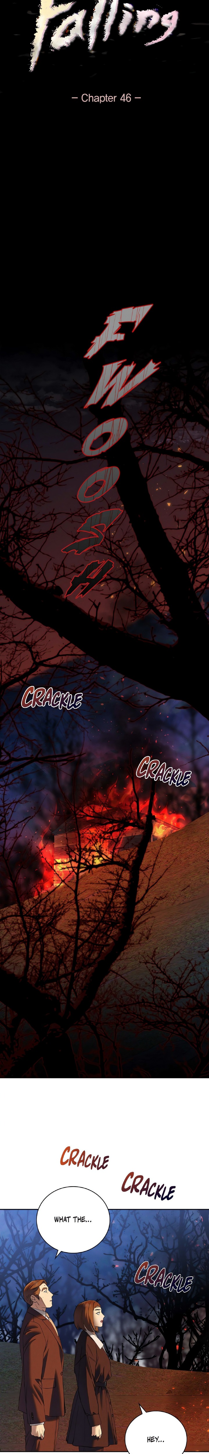 Falling Dog chapter 46 page 9