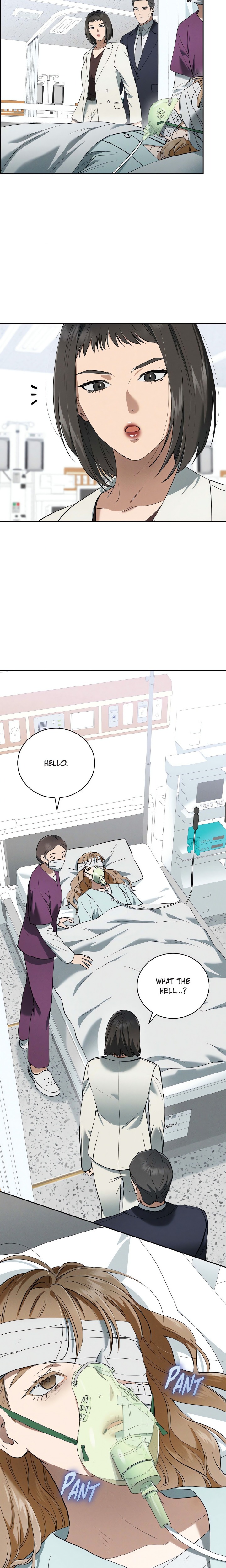 Falling Dog chapter 46 page 16
